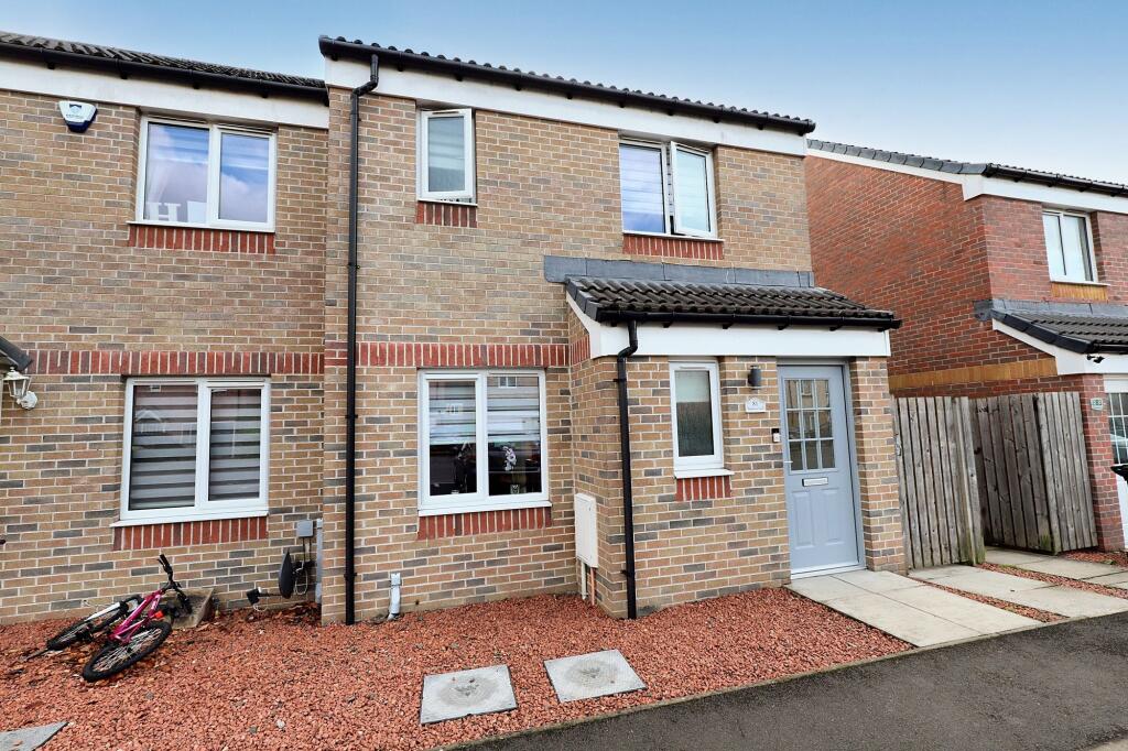 Main image of property: Ballochmyle Wynd, Coatbridge, ML5