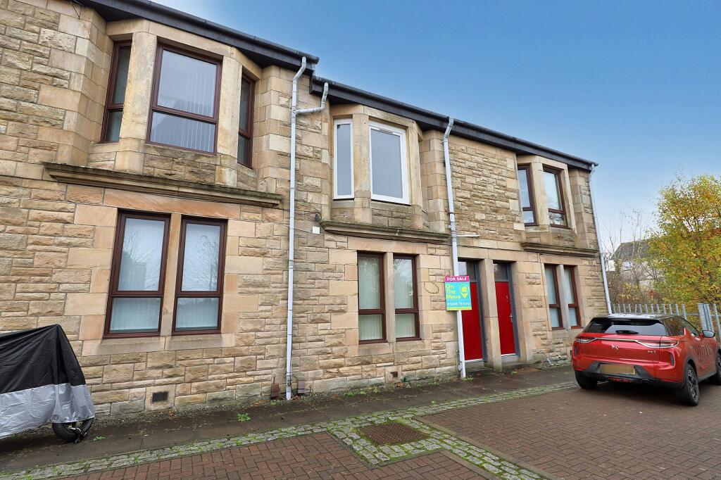 Main image of property: Eastfield Terrace, Bellshill, ML4