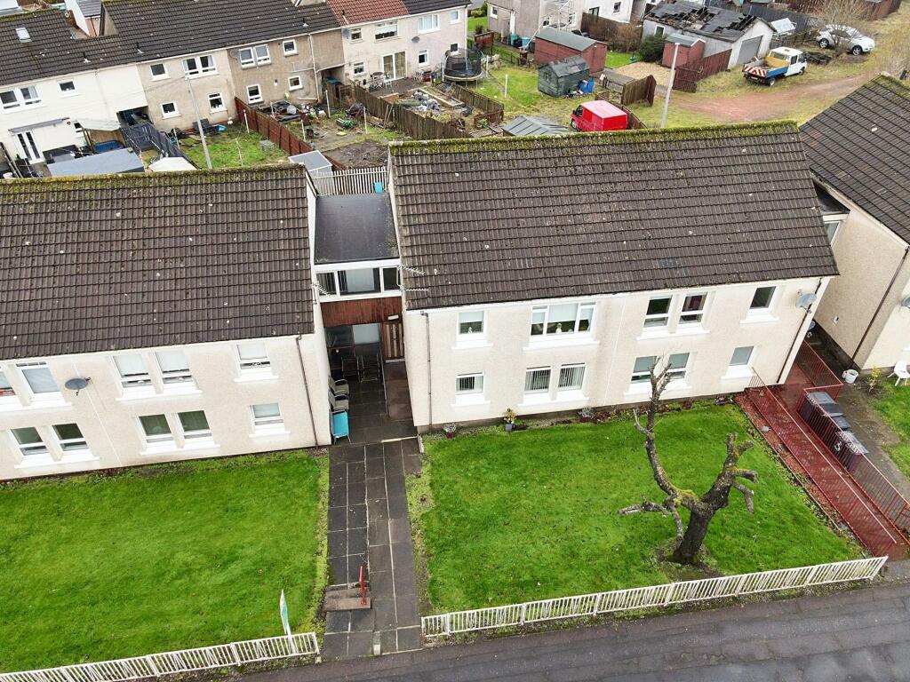 Main image of property: Black Street, Airdrie, ML6