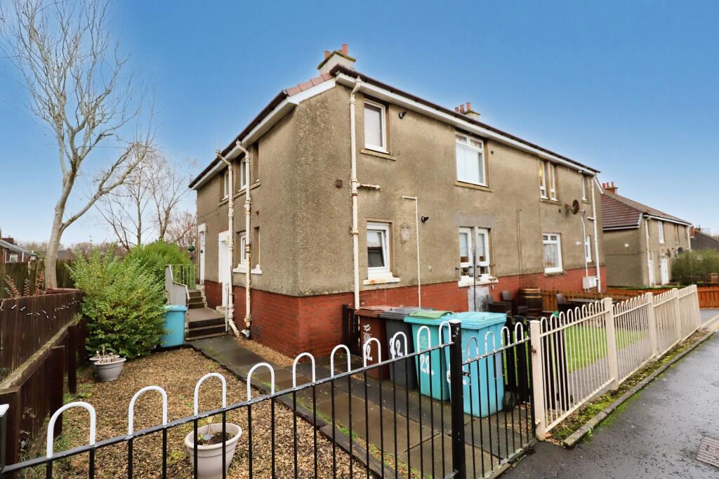 Main image of property: Herriot Street, Coatbridge, ML5