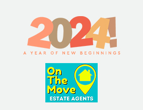 Get brand editions for On The Move Estate Agents, Coatbridge