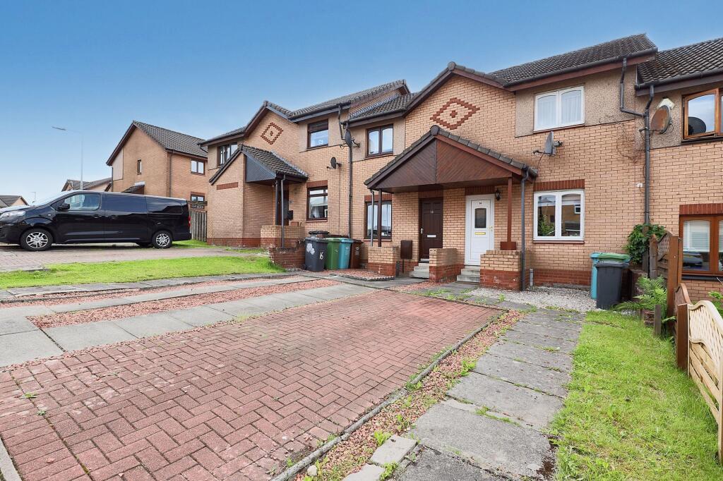Main image of property: Kilbowie Place, Airdrie, ML6
