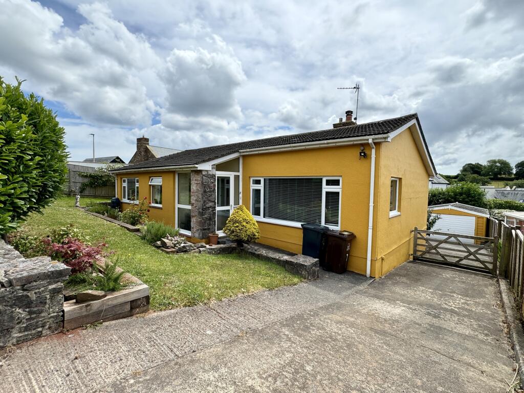 Main image of property: Bridgetown, Totnes