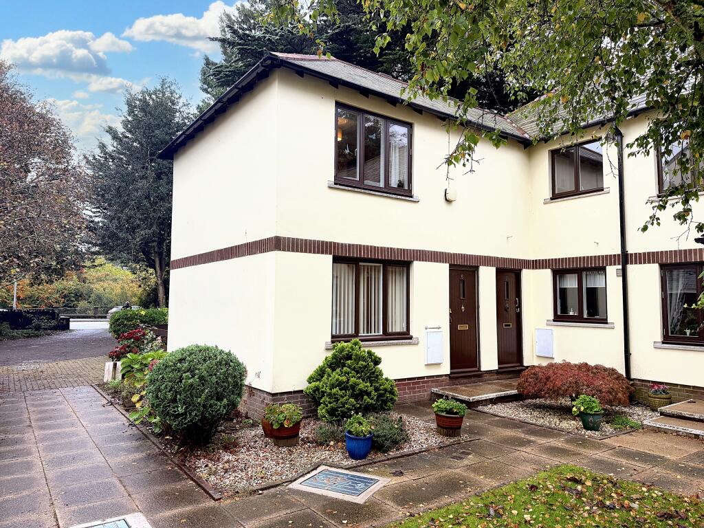 Main image of property: The Manor House, Coronation Road, Totnes