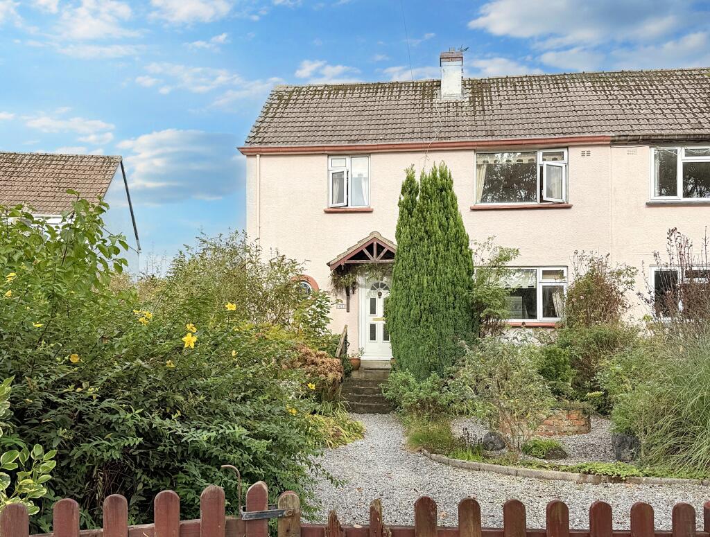 Main image of property: Pathfields, Bridgetown, Totnes