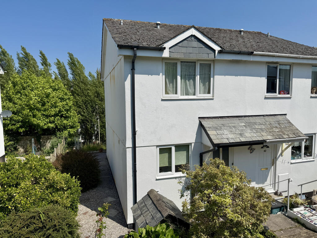 Main image of property: The Carrions, Totnes