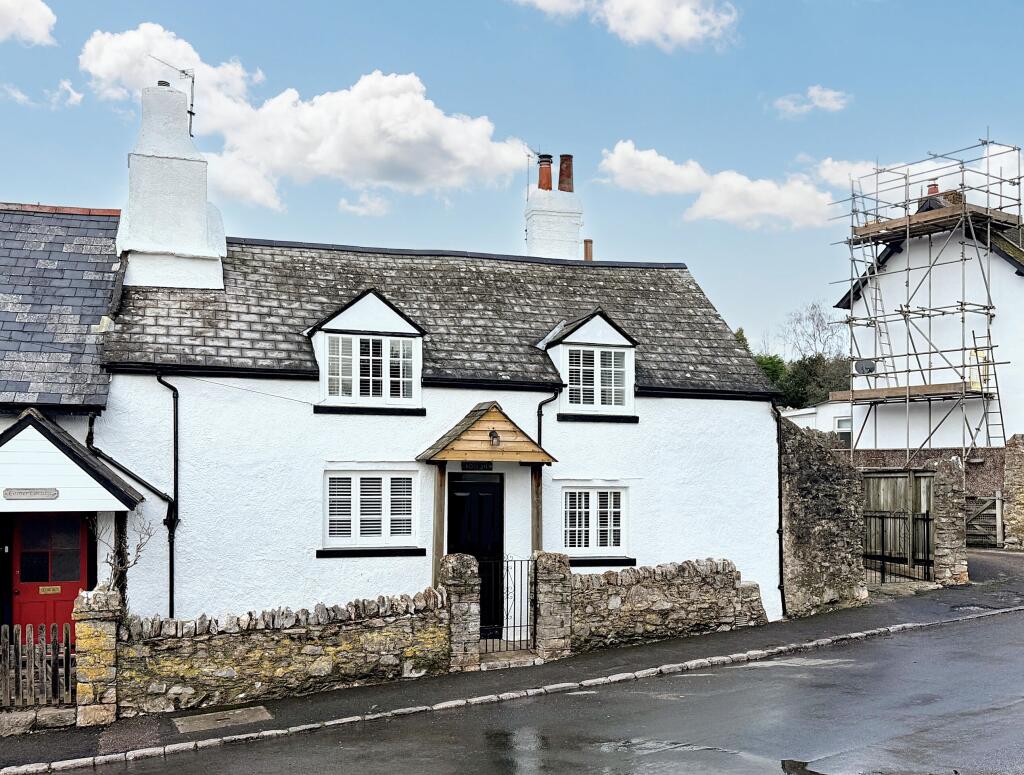 Main image of property: Cross View, Abbotskerswell, Newton Abbot