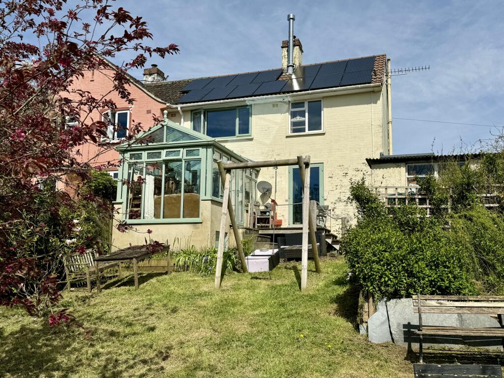 Main image of property: Moor Road, Staverton, Totnes, Devon