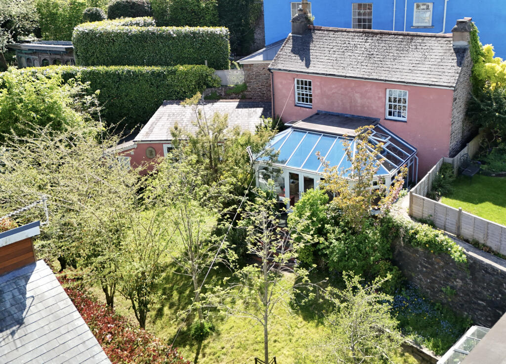 Main image of property: Leechwell Street, Totnes