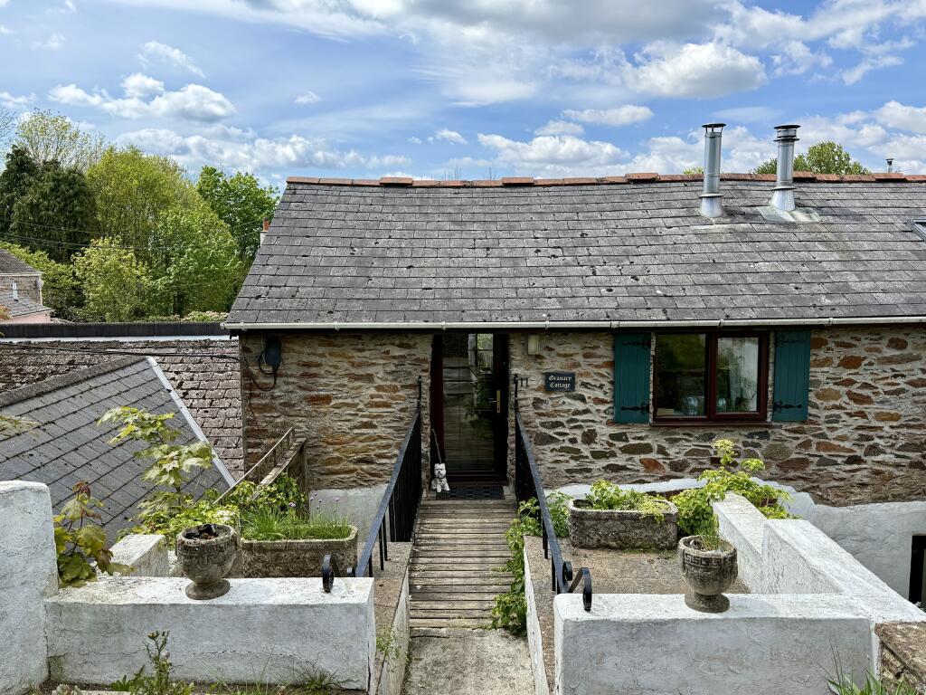 Main image of property: Old Hazard Cottages, Harberton, Totnes