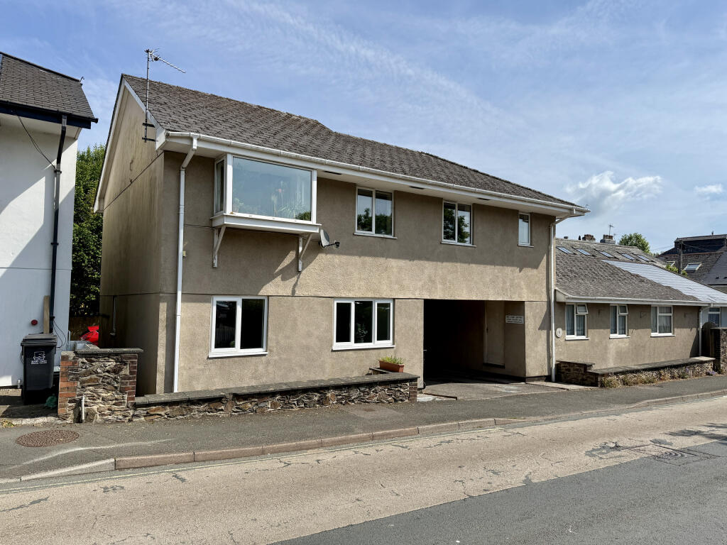 Main image of property: St. Katherines Mews, St. Katherines Way, Totnes