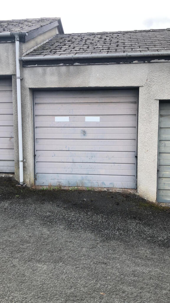 Main image of property: Garage at The Carrions, Totnes