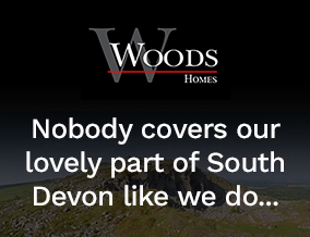 Get brand editions for Wood's Estate Agents and Auctioneers, Totnes