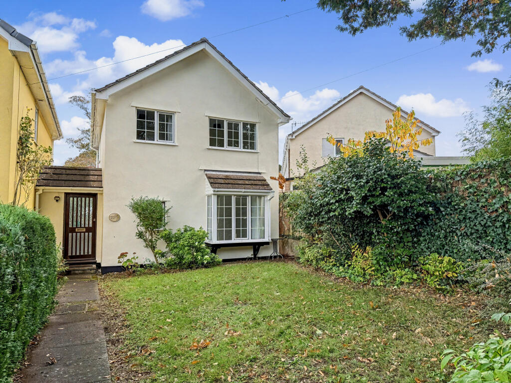 Main image of property: Pathfields, Totnes