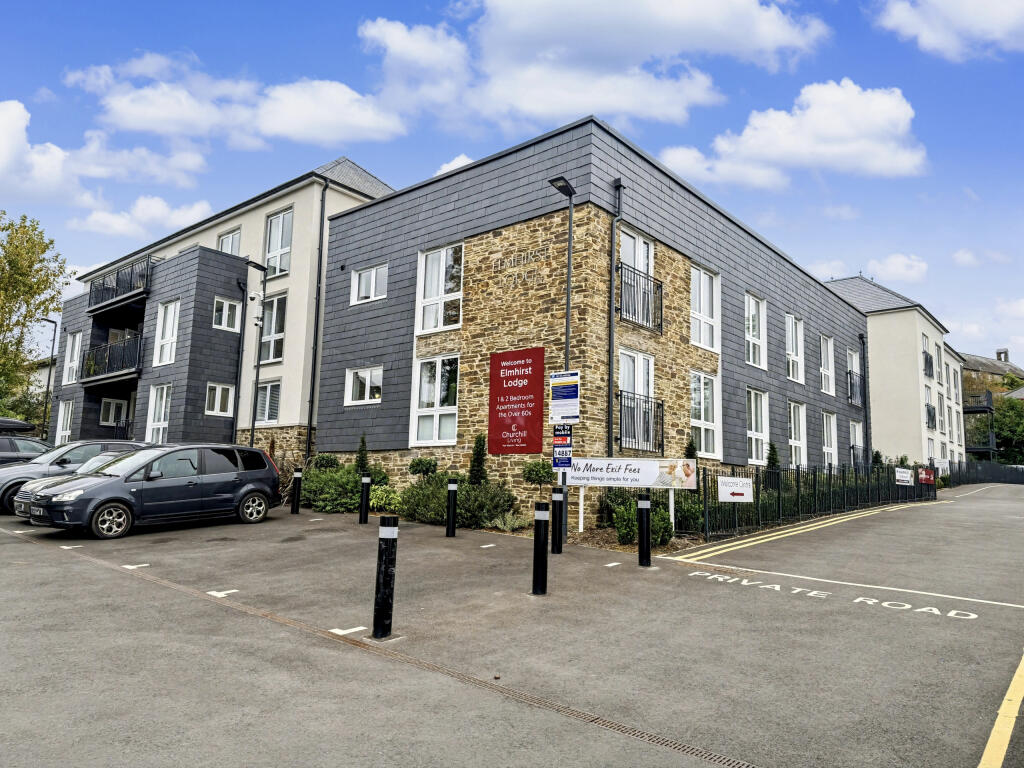 Main image of property: Station Road, Totnes