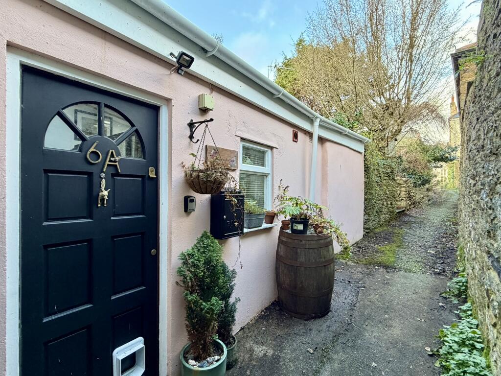 Main image of property: South Street, Totnes