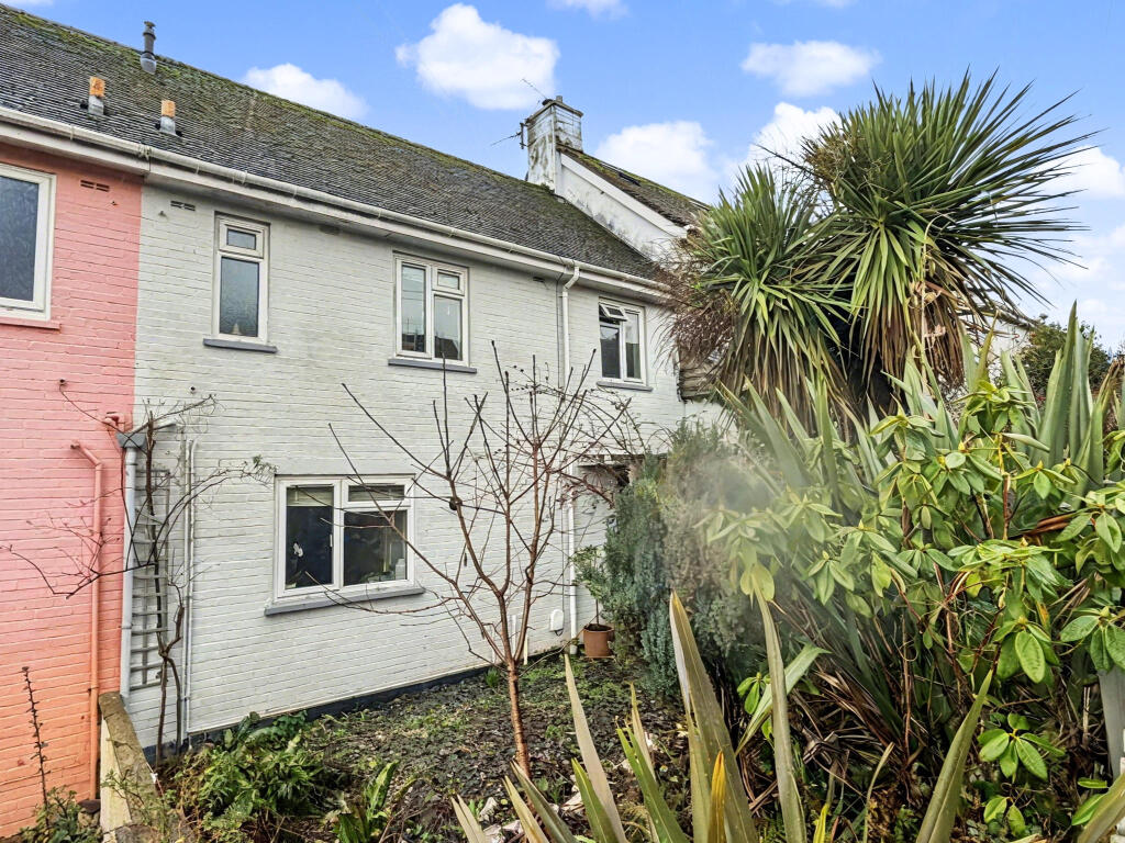Main image of property: Westonfields, Totnes