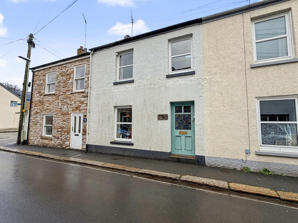 Main image of property: Warland, Totnes, Devon