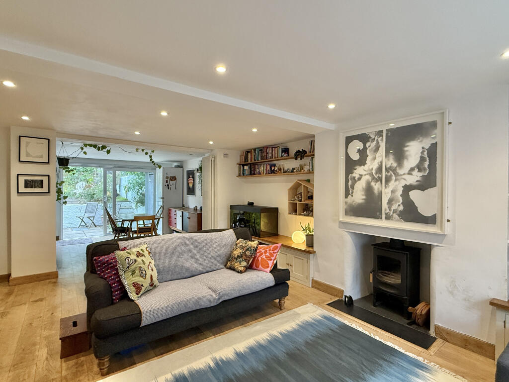 Main image of property: Warland, Totnes, Devon