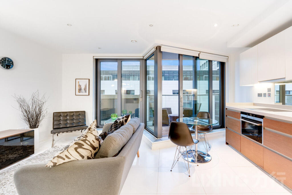 Main image of property: Baltimore Wharf, Canary Wharf, E14 9AQ