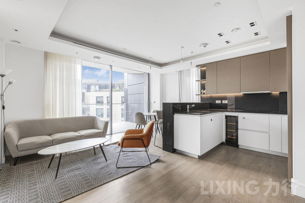 Main image of property: Bollinder Place, Old Street, EC1V