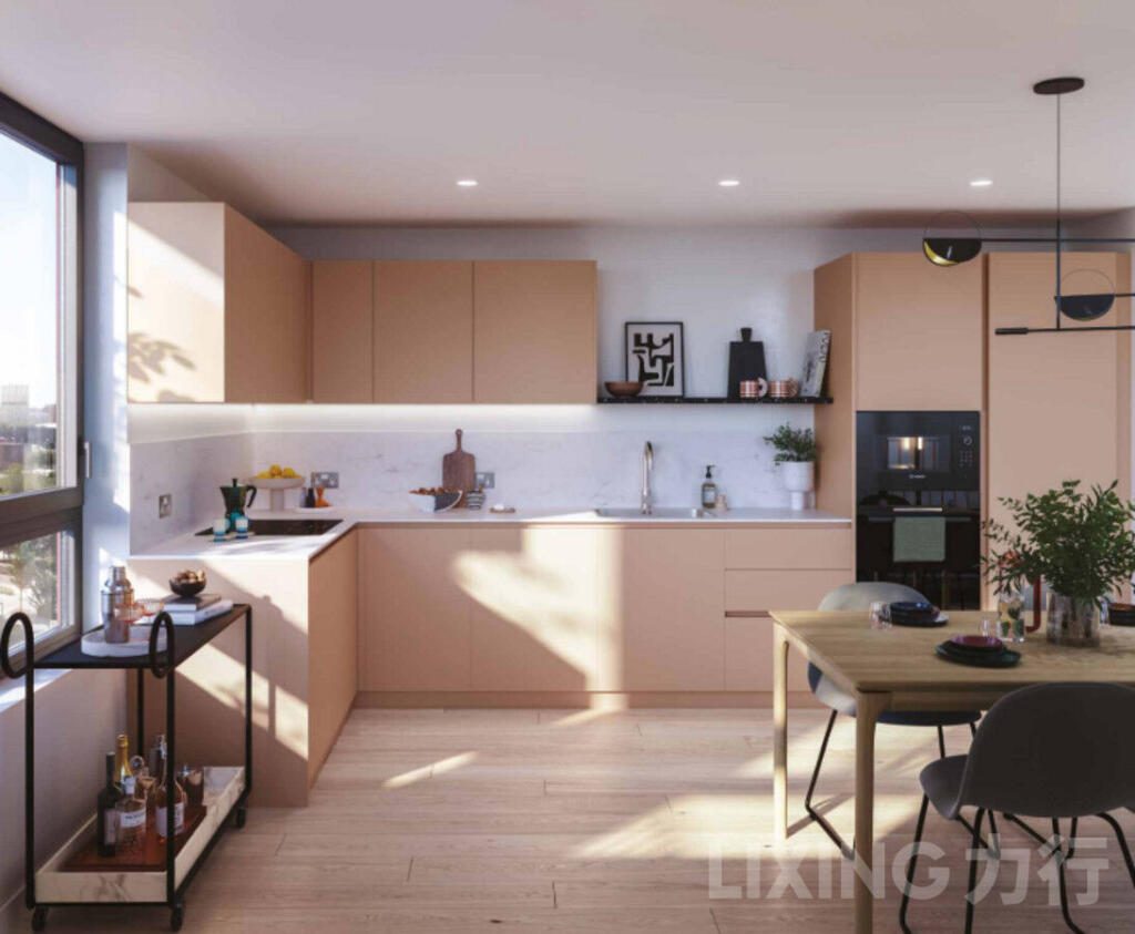 Main image of property: Chandlers Avenue, Greenwich, SE10 0NW