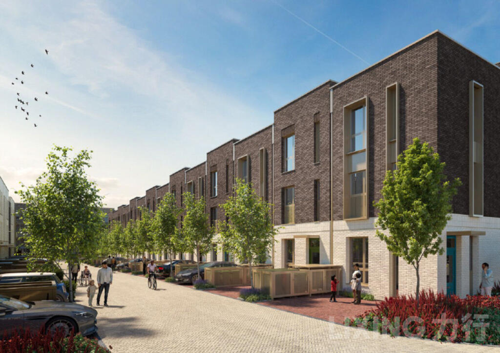 Main image of property: Kidbrooke Village, Kidbrooke, SE3