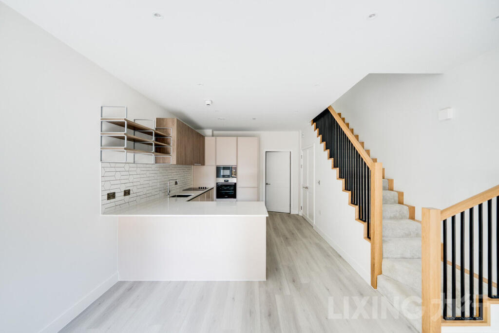 Main image of property: Astell Road, Kidbrooke, SE3 9FB