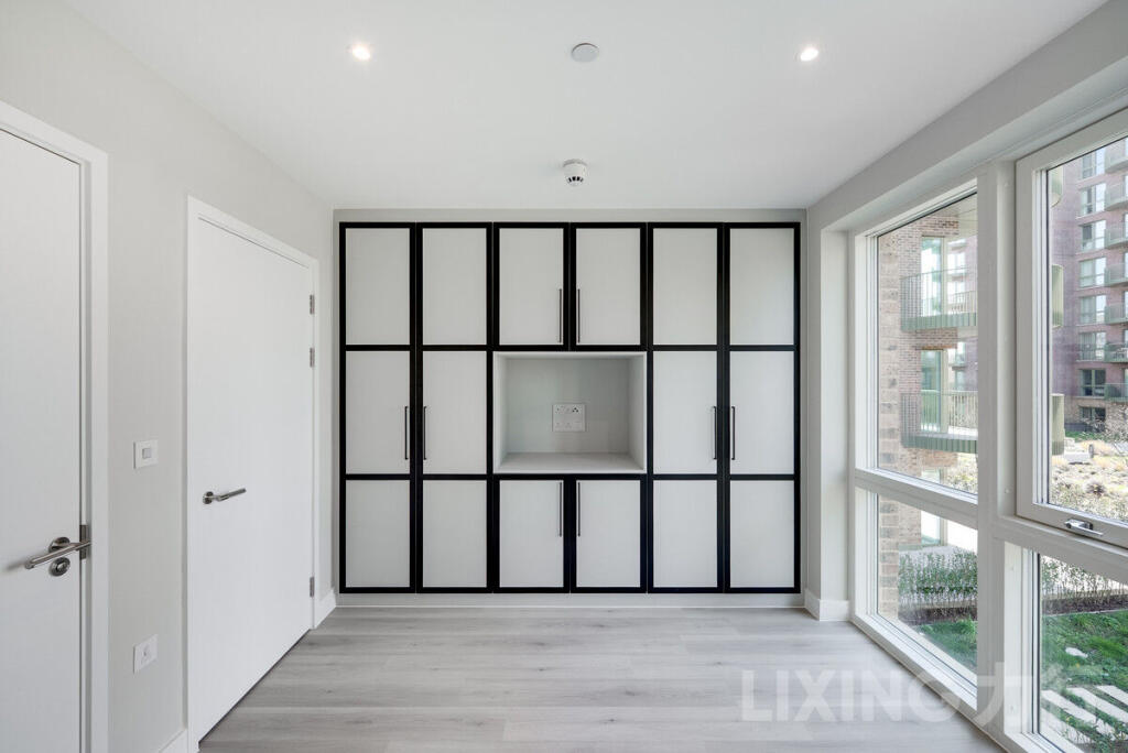 Main image of property: Ottley Drive, Kidbrooke, SE3 9FT