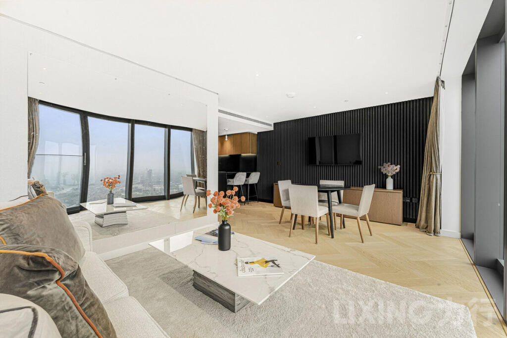 Main image of property: Marsh Wall, Canary Wharf, E14 9TB