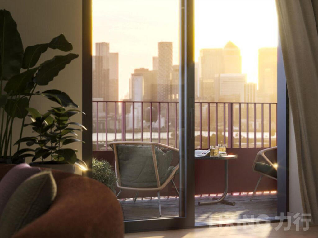 Main image of property: Peninsula Gardens, Greenwich, SE10