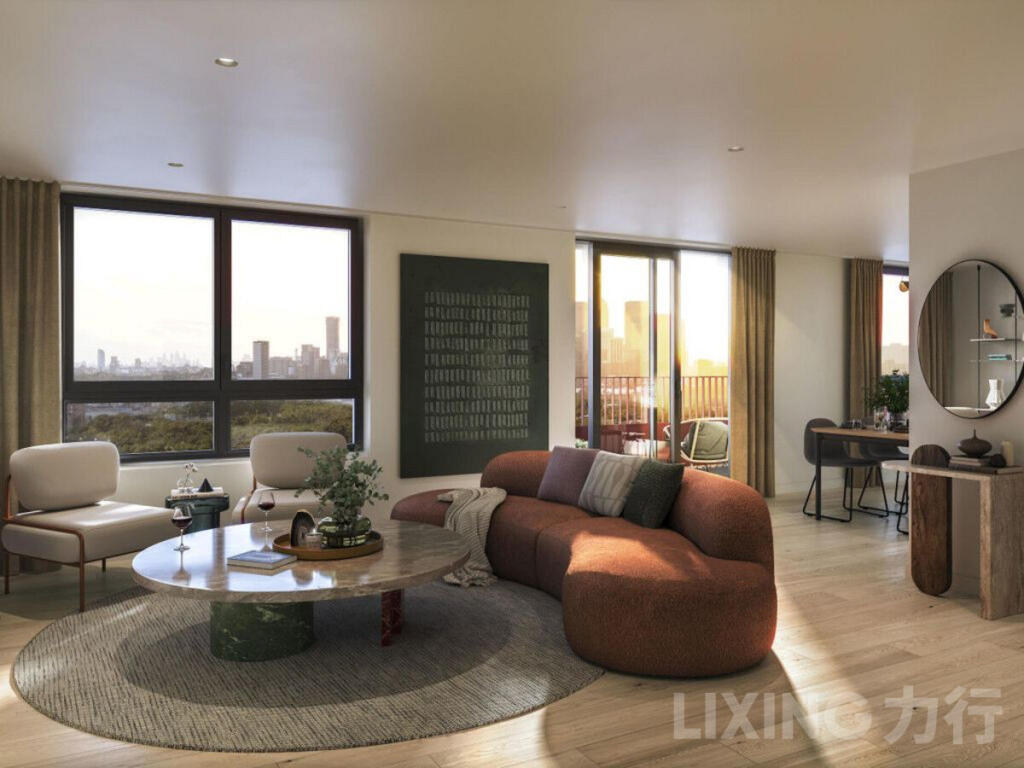 Main image of property: Peninsula Gardens, Greenwich, SE10