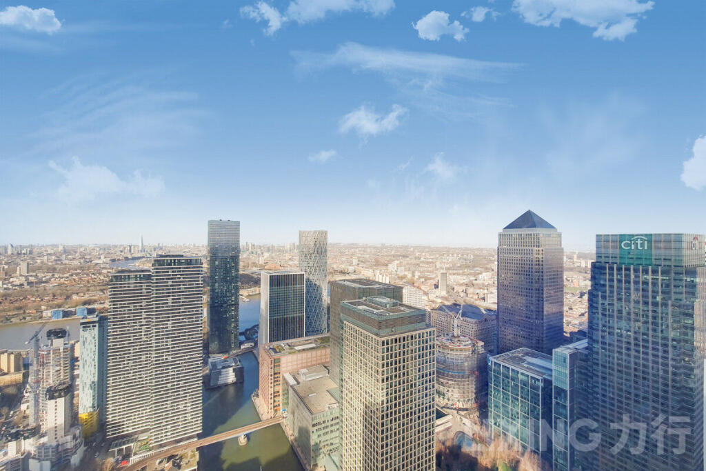 Main image of property: Marsh Wall, Canary Wharf, E14 9ZS