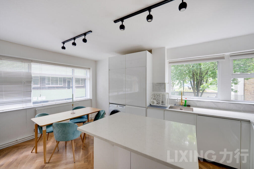 Main image of property: Tompion Street, Clerkenwell, EC1V 0HN