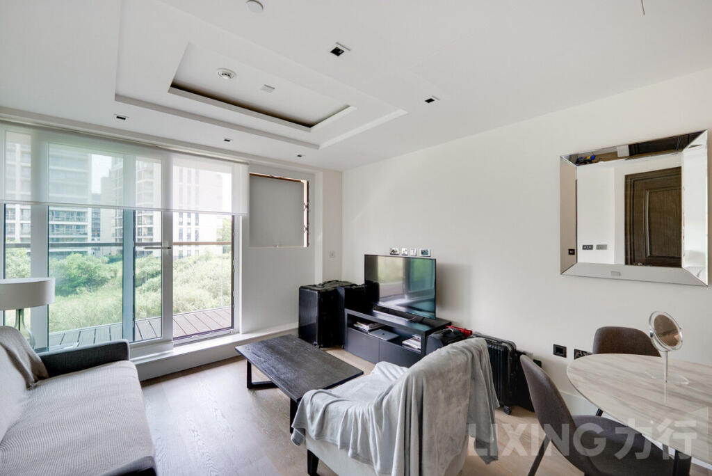Main image of property: Radnor Terrace, Kensington, W14