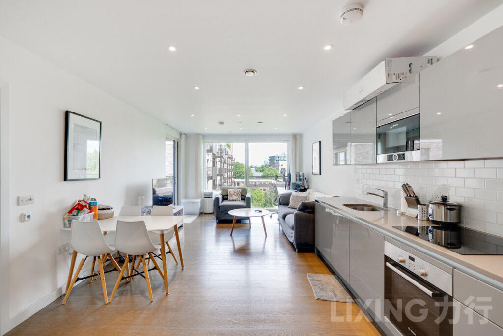 Main image of property: Sayer Street, Elephant & Castle, SE17