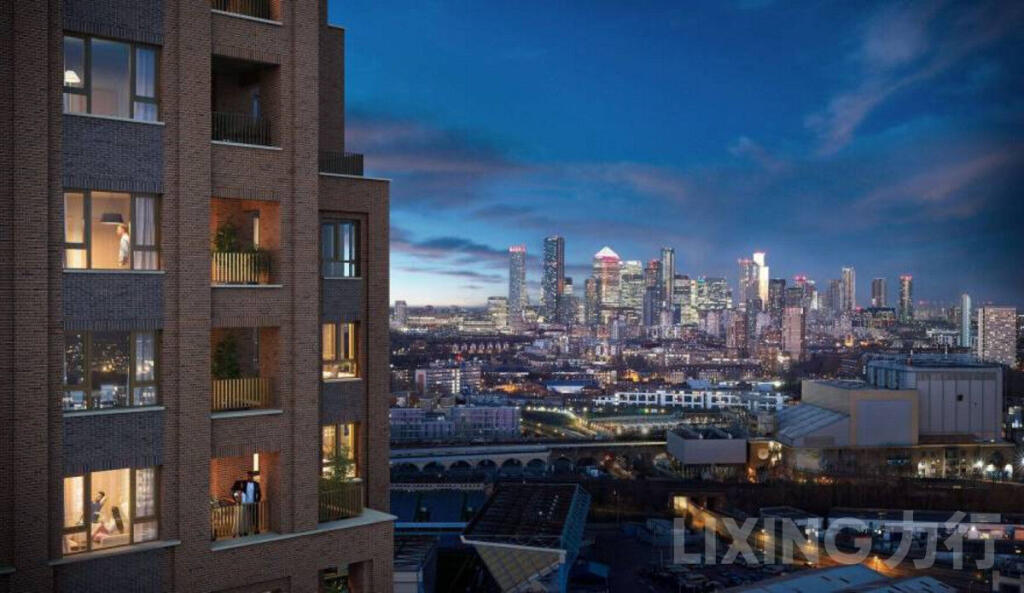 Main image of property: Bermondsey Heights, Bermondsey, SE15