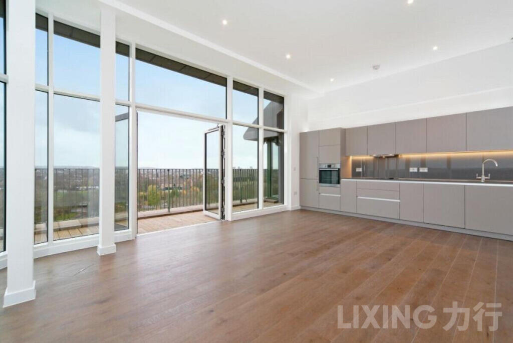 Main image of property: Astell Road, Kidbrooke Village, SE3