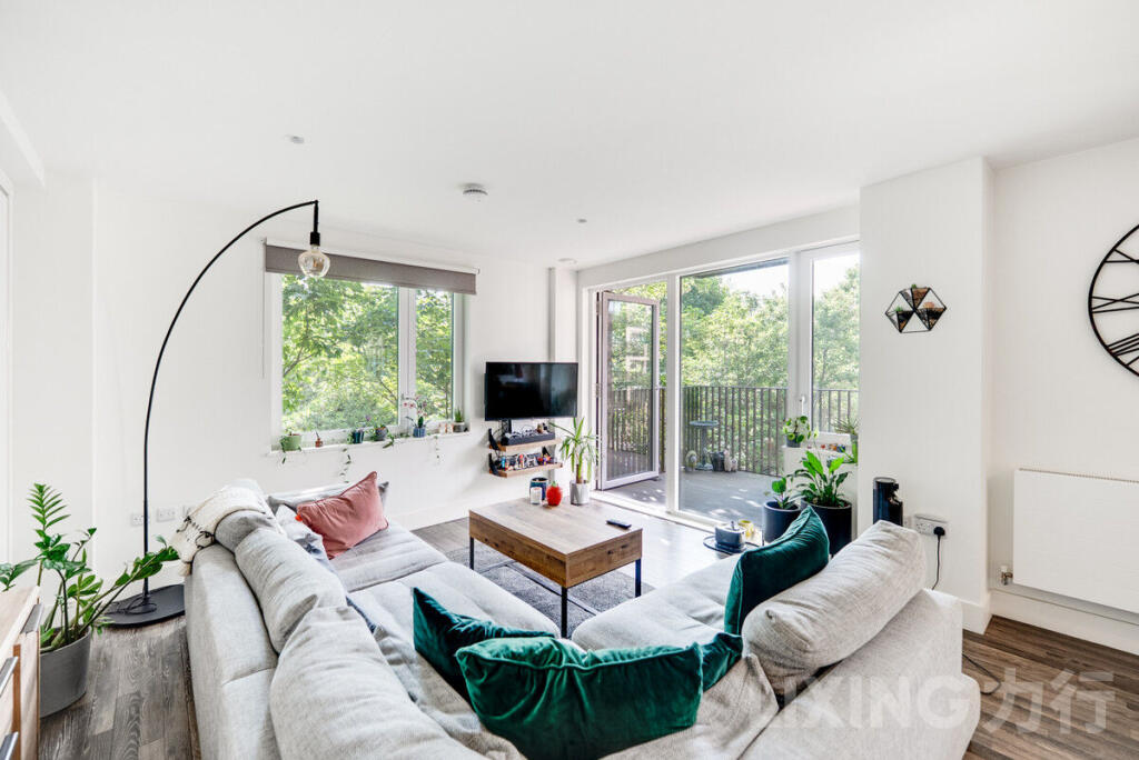 Main image of property: Moulding Lane, New Cross, SE14