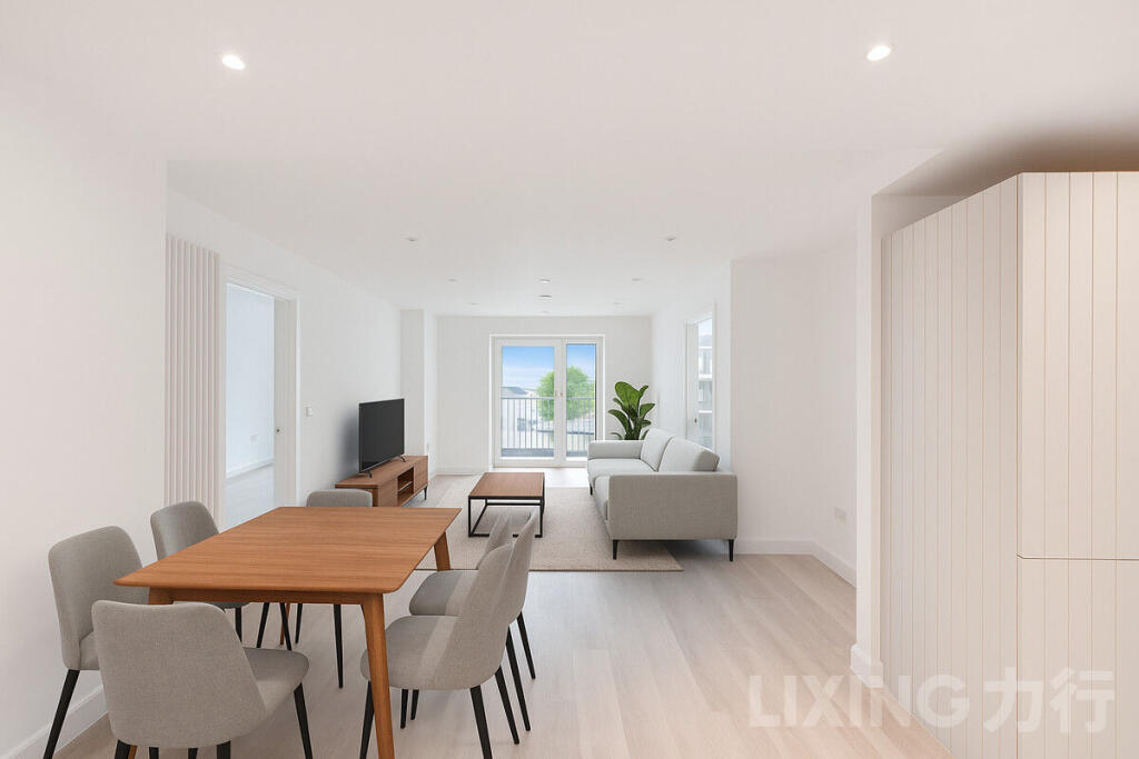 Main image of property: Ellipse House, 2 Eden Place, London, E16