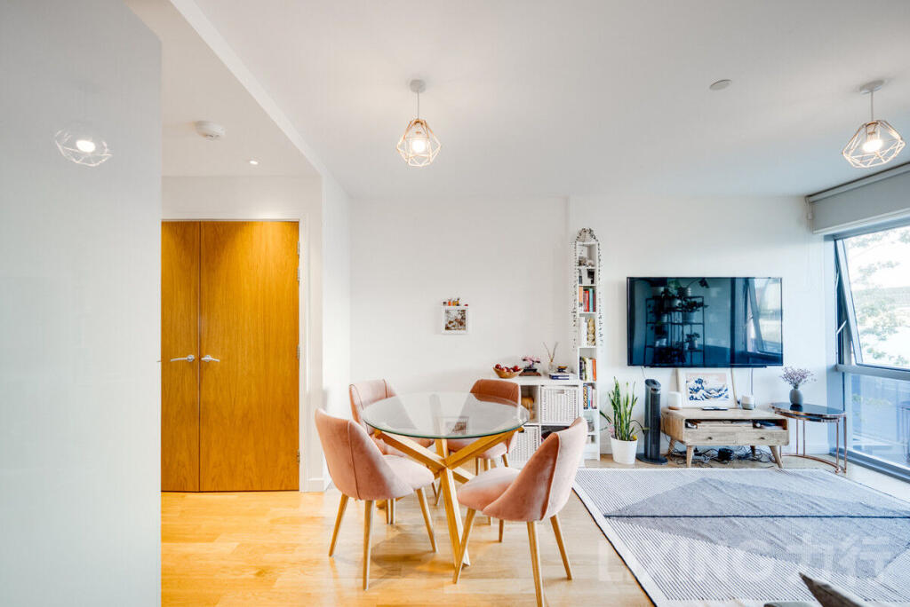 Main image of property: 18 Cutter Lane, Greenwich, SE10