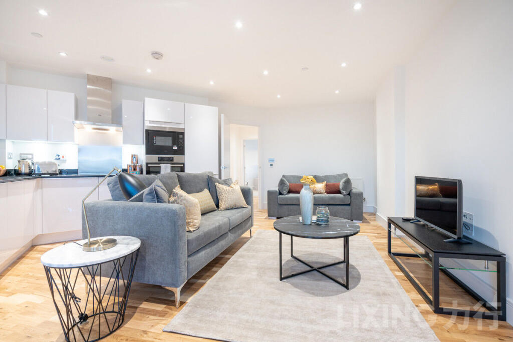 Main image of property: Cityview Point, Poplar, E14