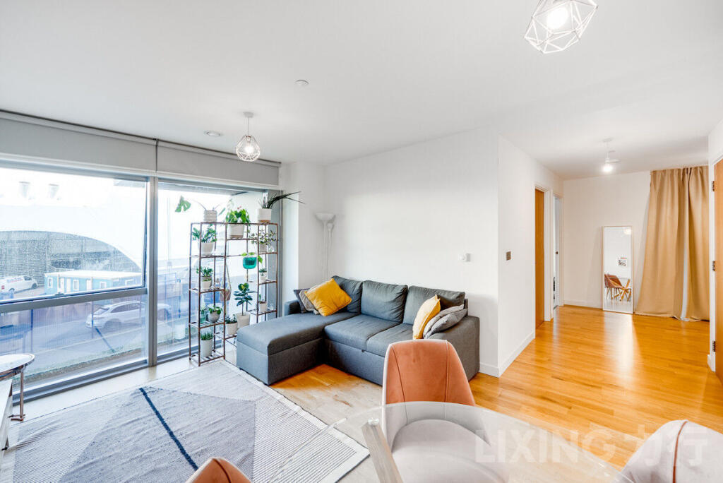 Main image of property: 18 Cutter Lane, Greenwich, SE10