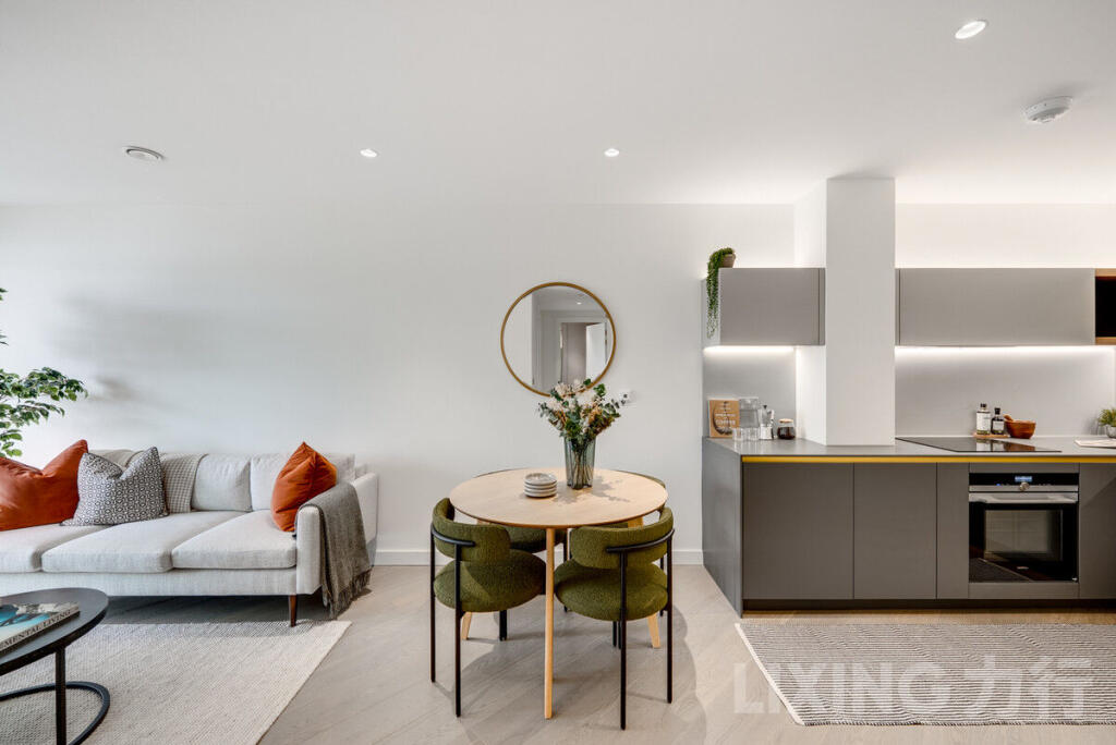 Main image of property: Peninsula Gardens, Greenwich, SE10