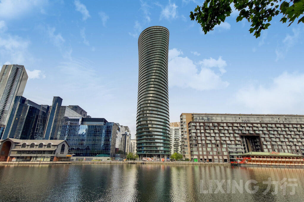 Main image of property: Crossharbour Plaza, Canary Wharf, E14 9EU
