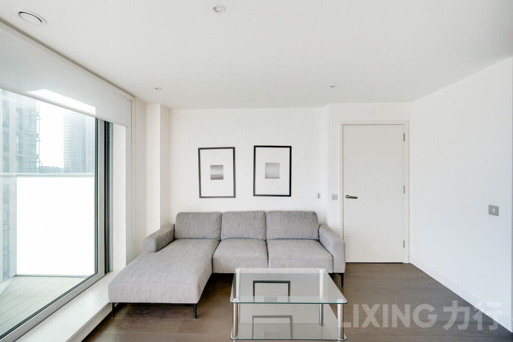 Main image of property: Pan Peninsula Square, Canary Wharf, E14 9HJ