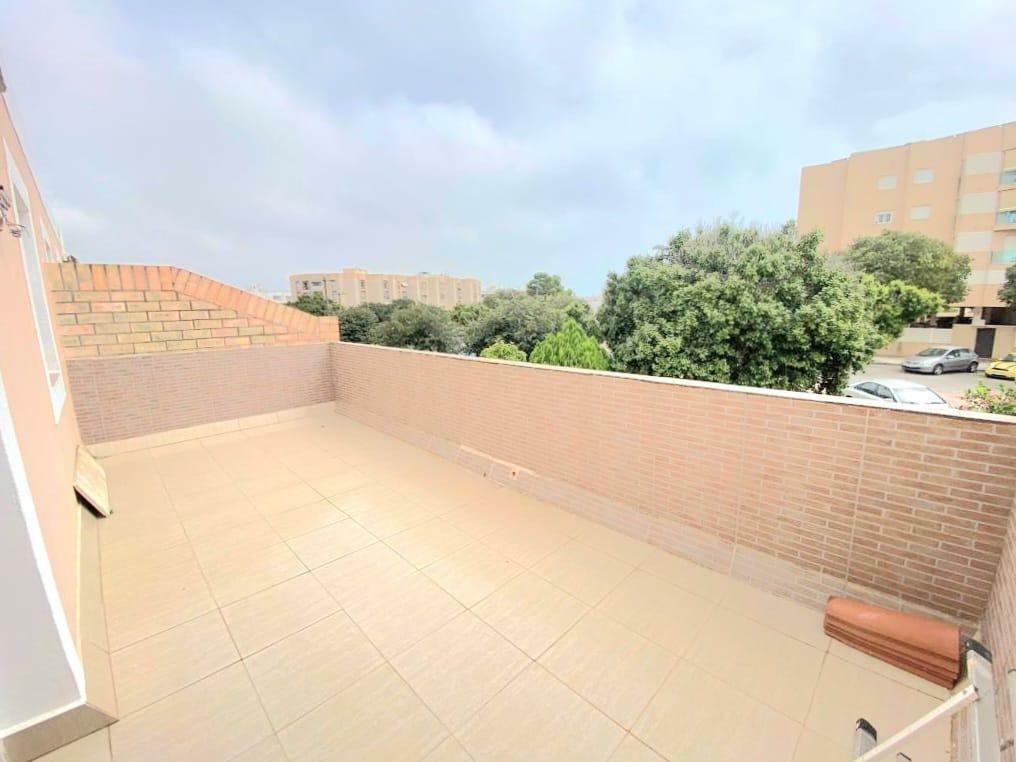 3 bedroom town house for sale in Balearic Islands, Eivissa, Spain