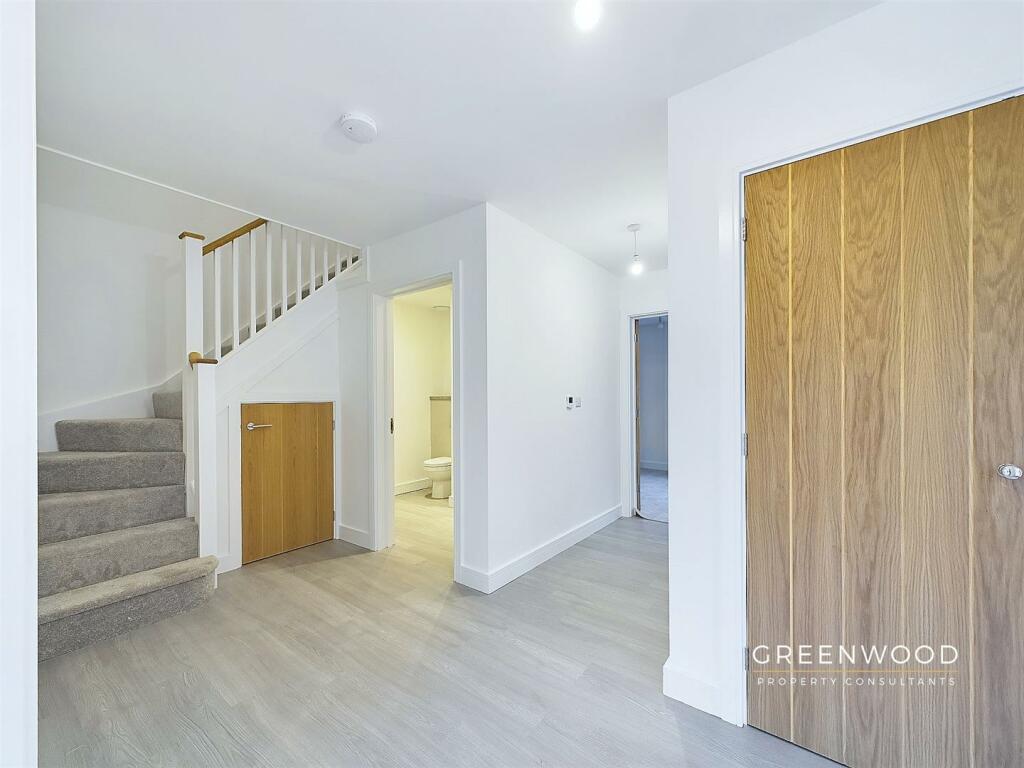 Additional property image - Braintree Road, Gosfield, Essex