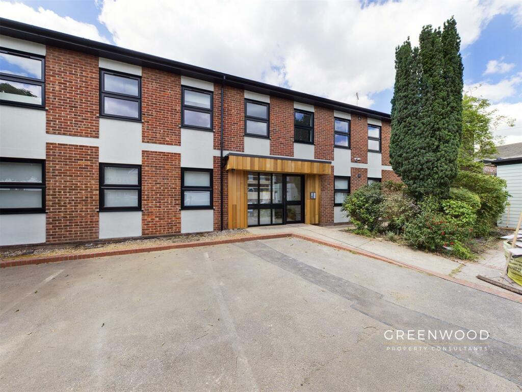 1 bedroom apartment for rent in Hythe Quay, Colchester, CO2