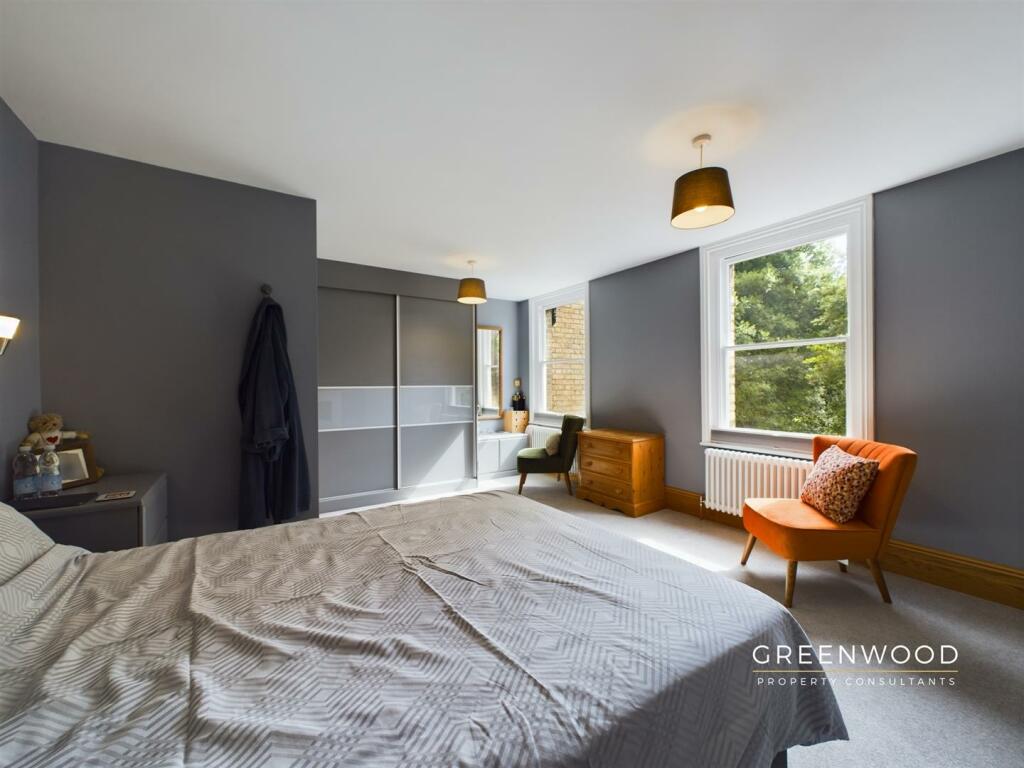 Additional property image - The Avenue, Colchester, Essex